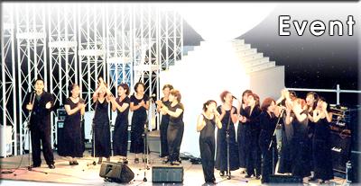 Event�i�N���X�}�X�R���T�[�g�A�L�O���T�Ȃǁj